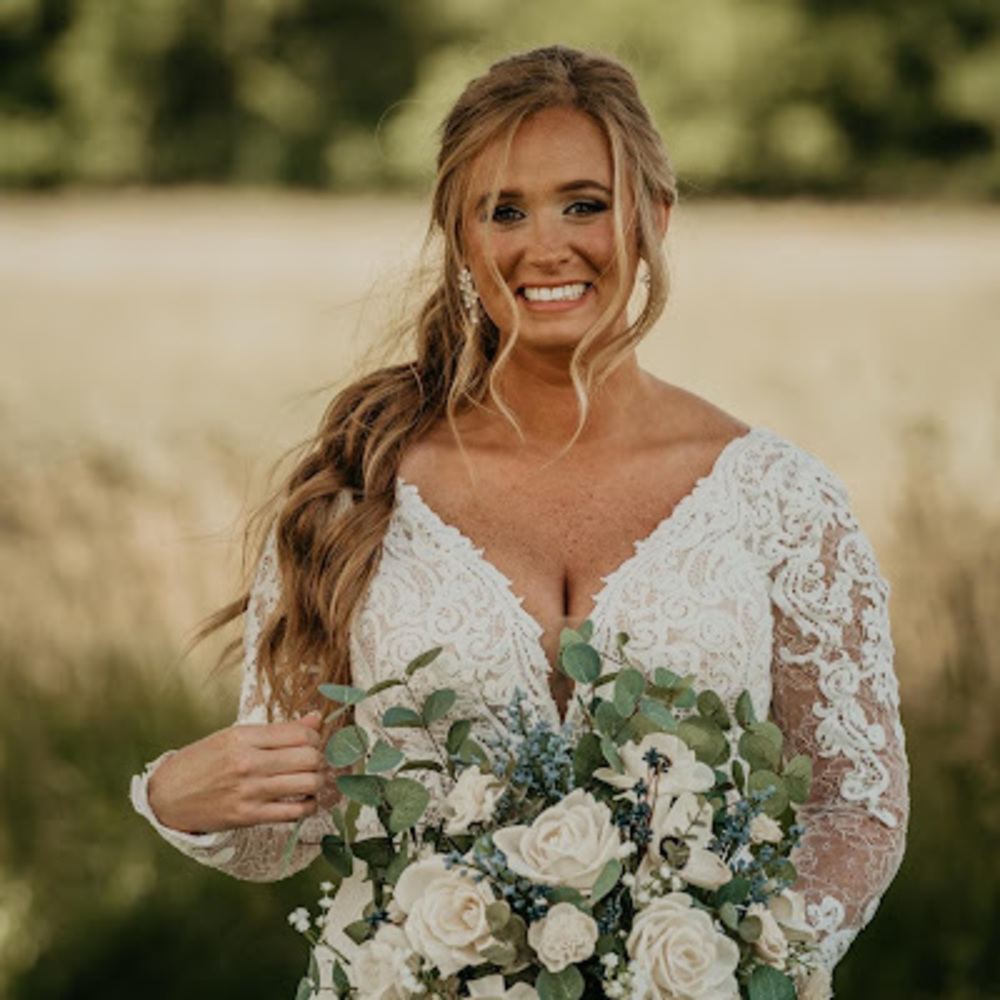 Meet your Posher, Whitney